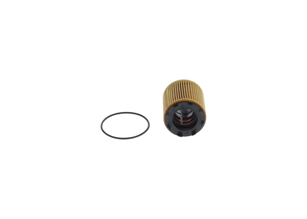 Oil Filter - F 026 407 016 BOSCH