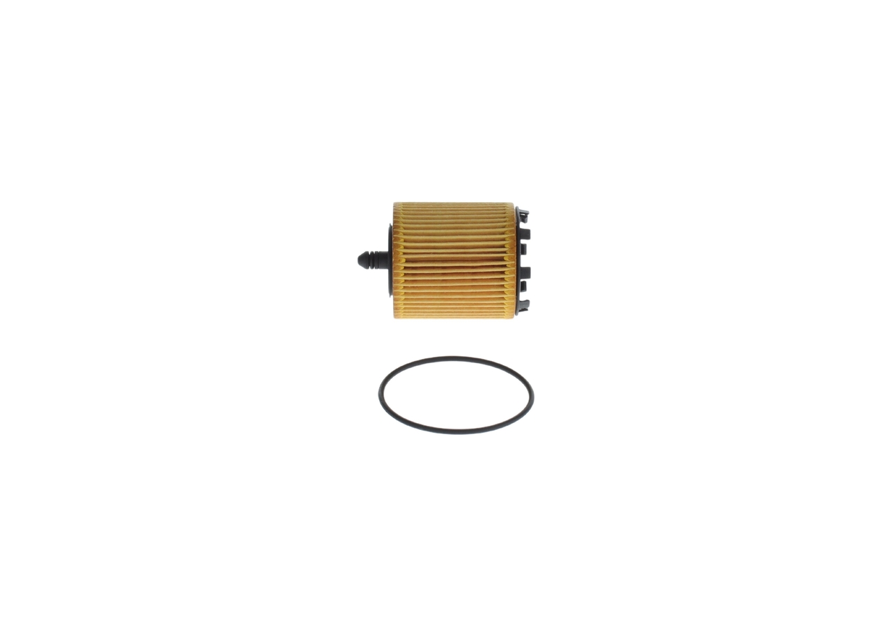 Oil Filter - F 026 407 016 BOSCH