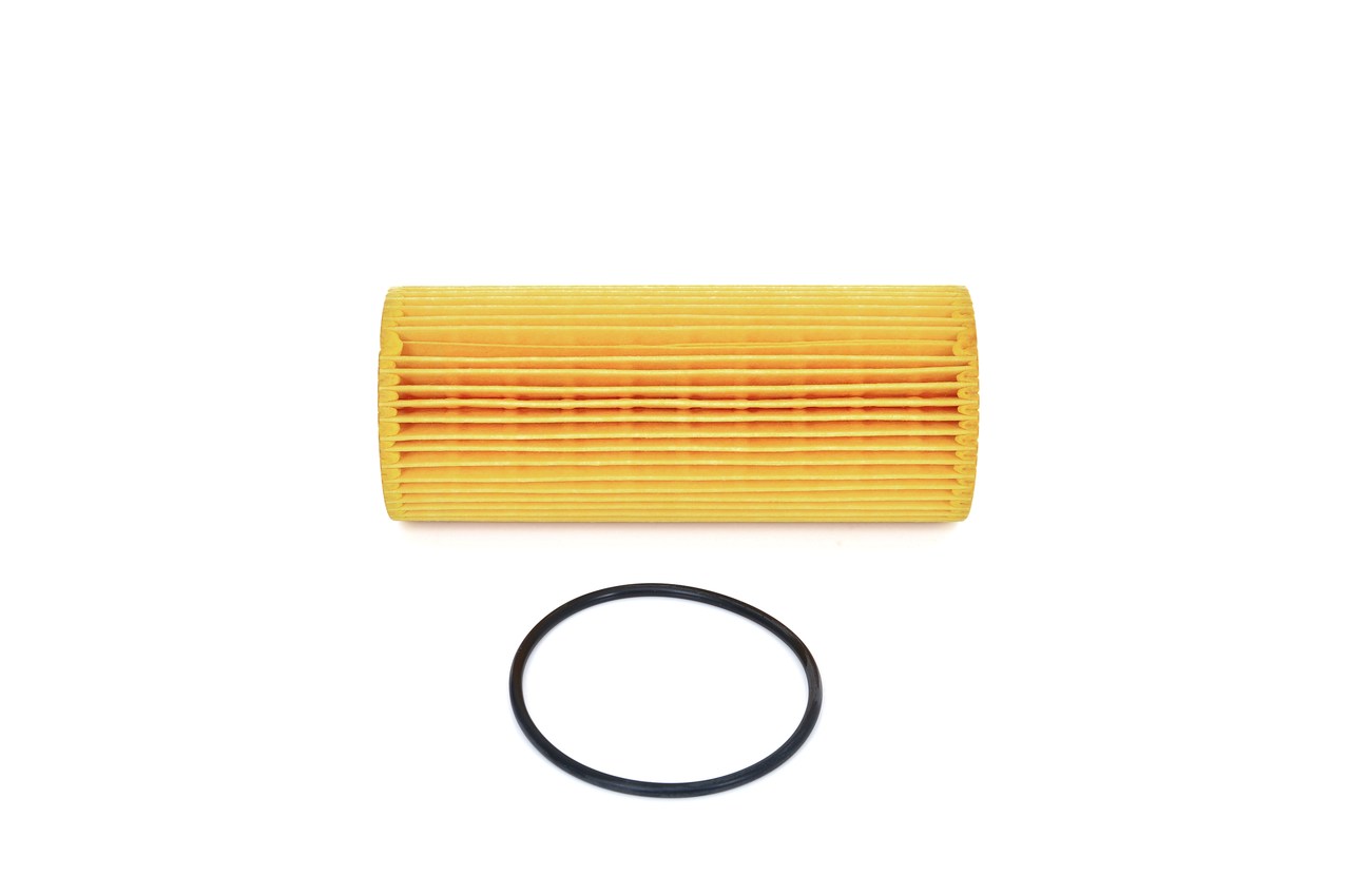 Oil Filter - F 026 407 021 BOSCH