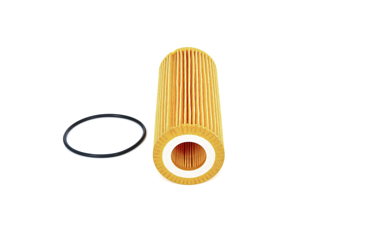 Oil Filter - F 026 407 021 BOSCH
