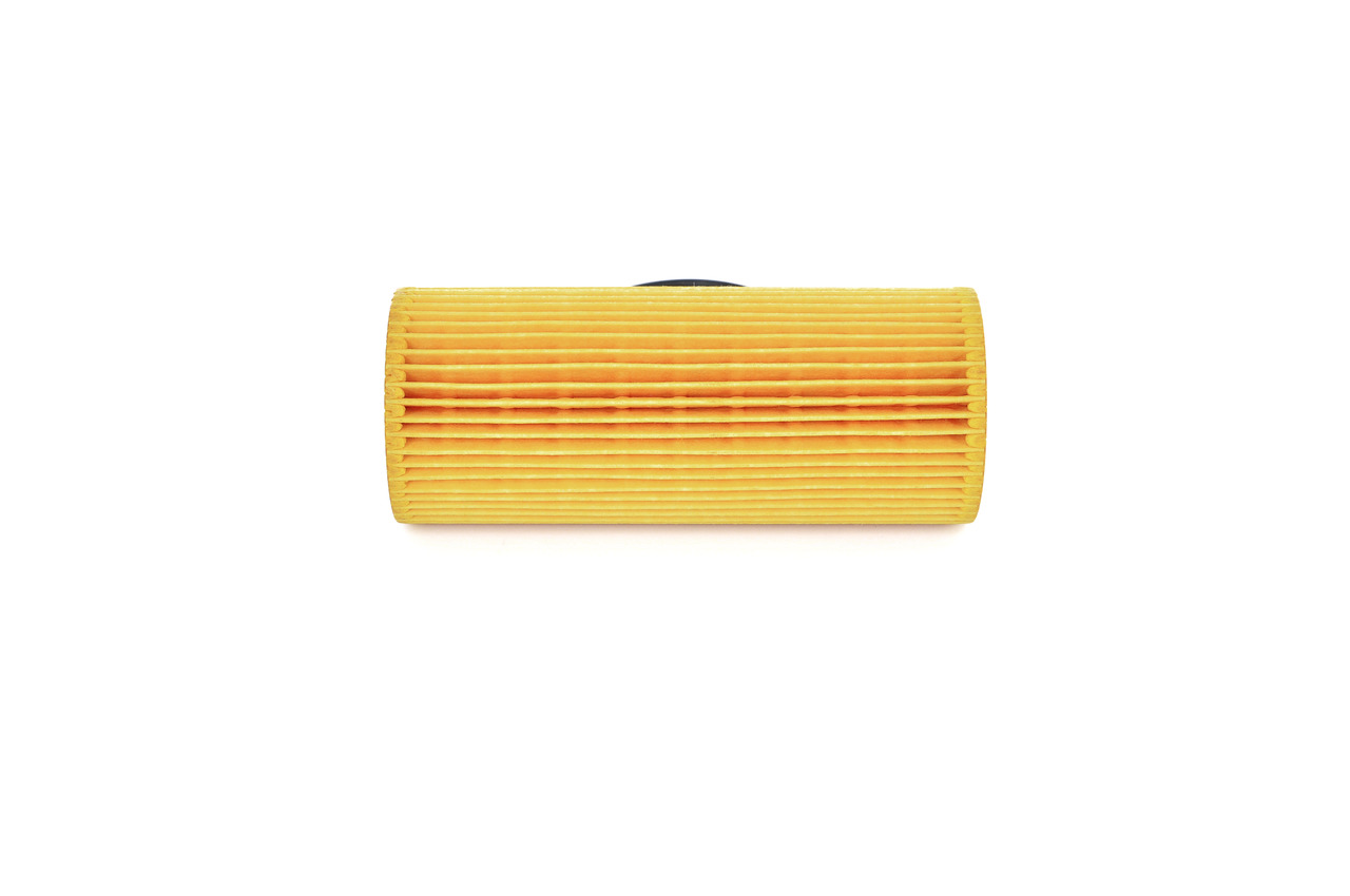 Oil Filter - F 026 407 021 BOSCH