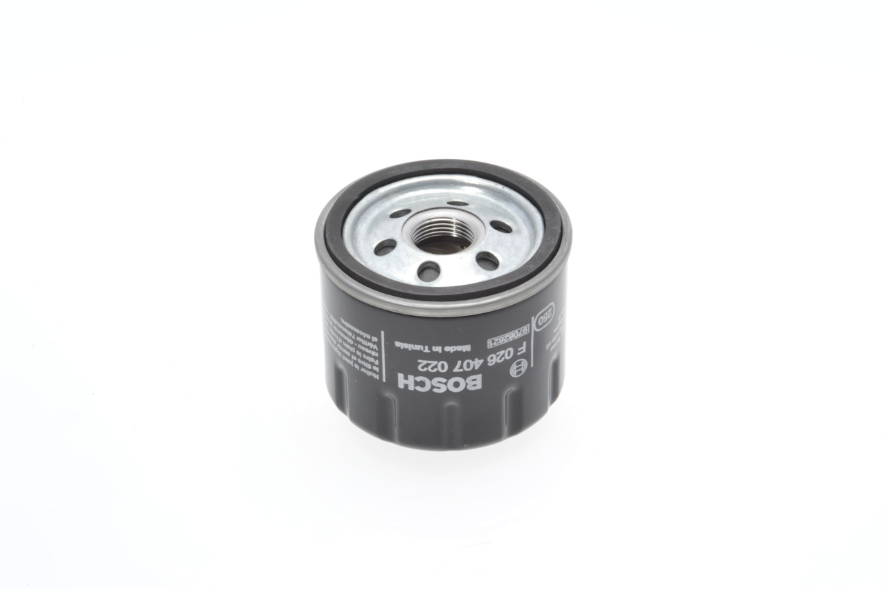 Ölfilter - F 026 407 022 BOSCH