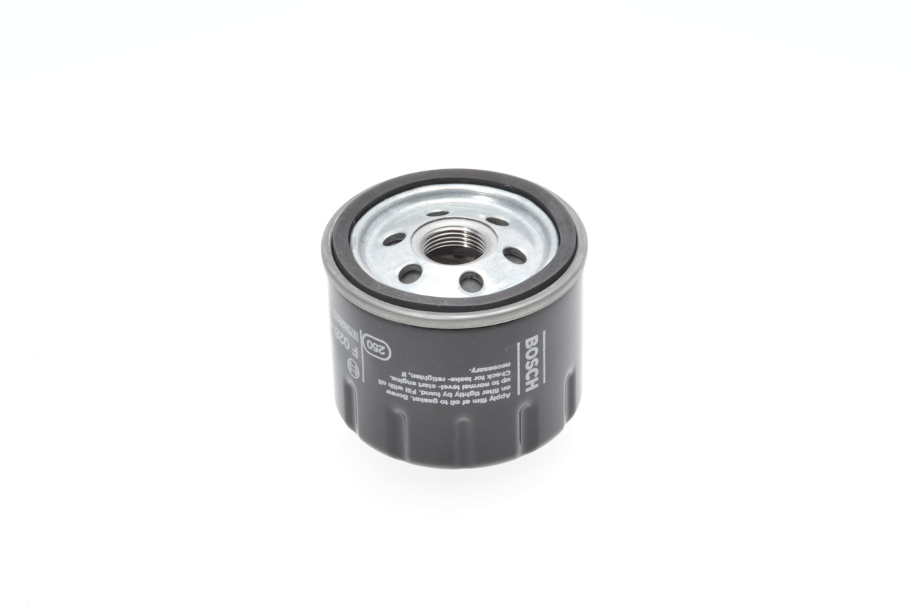 Oil Filter - F 026 407 022 BOSCH