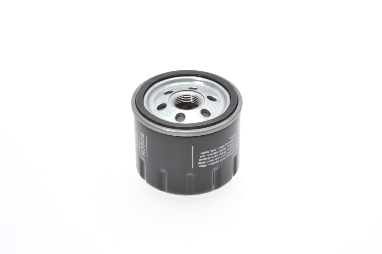 Oil Filter - F 026 407 022 BOSCH