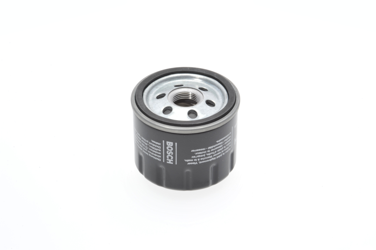 Oil Filter - F 026 407 022 BOSCH