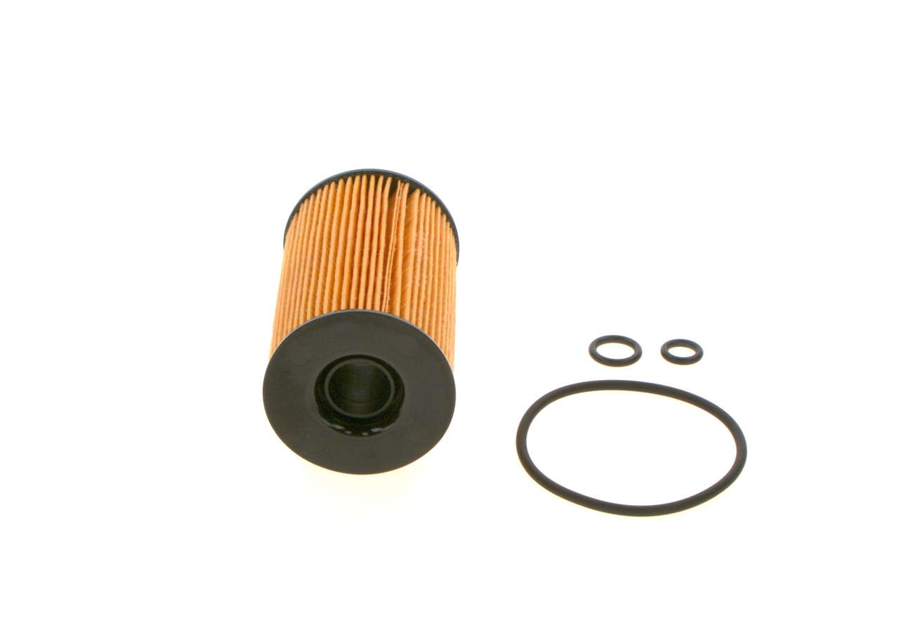Oil Filter - F 026 407 023 BOSCH