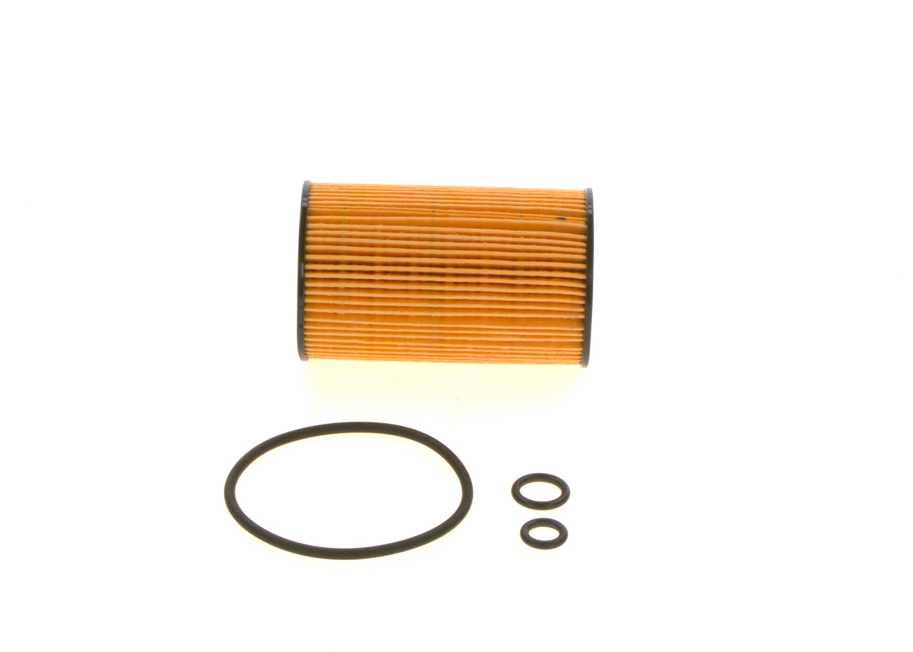 Oil Filter - F 026 407 023 BOSCH