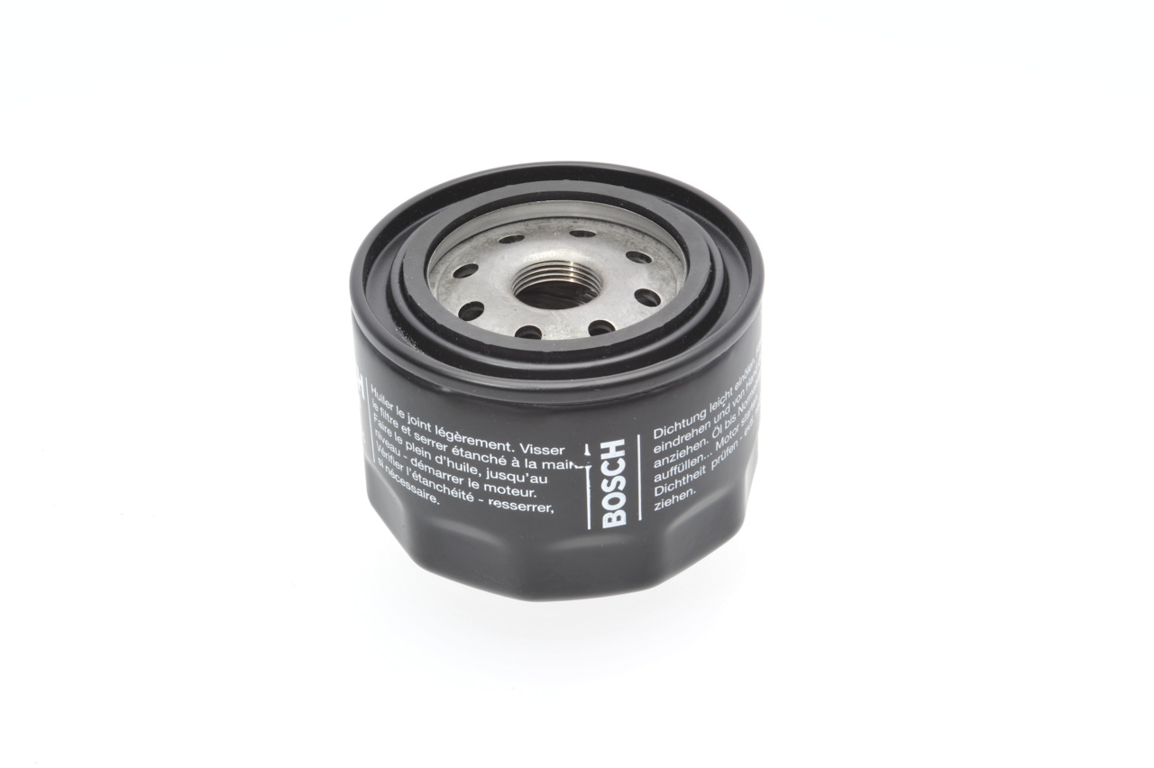 Масляный фильтр - F 026 407 024 BOSCH