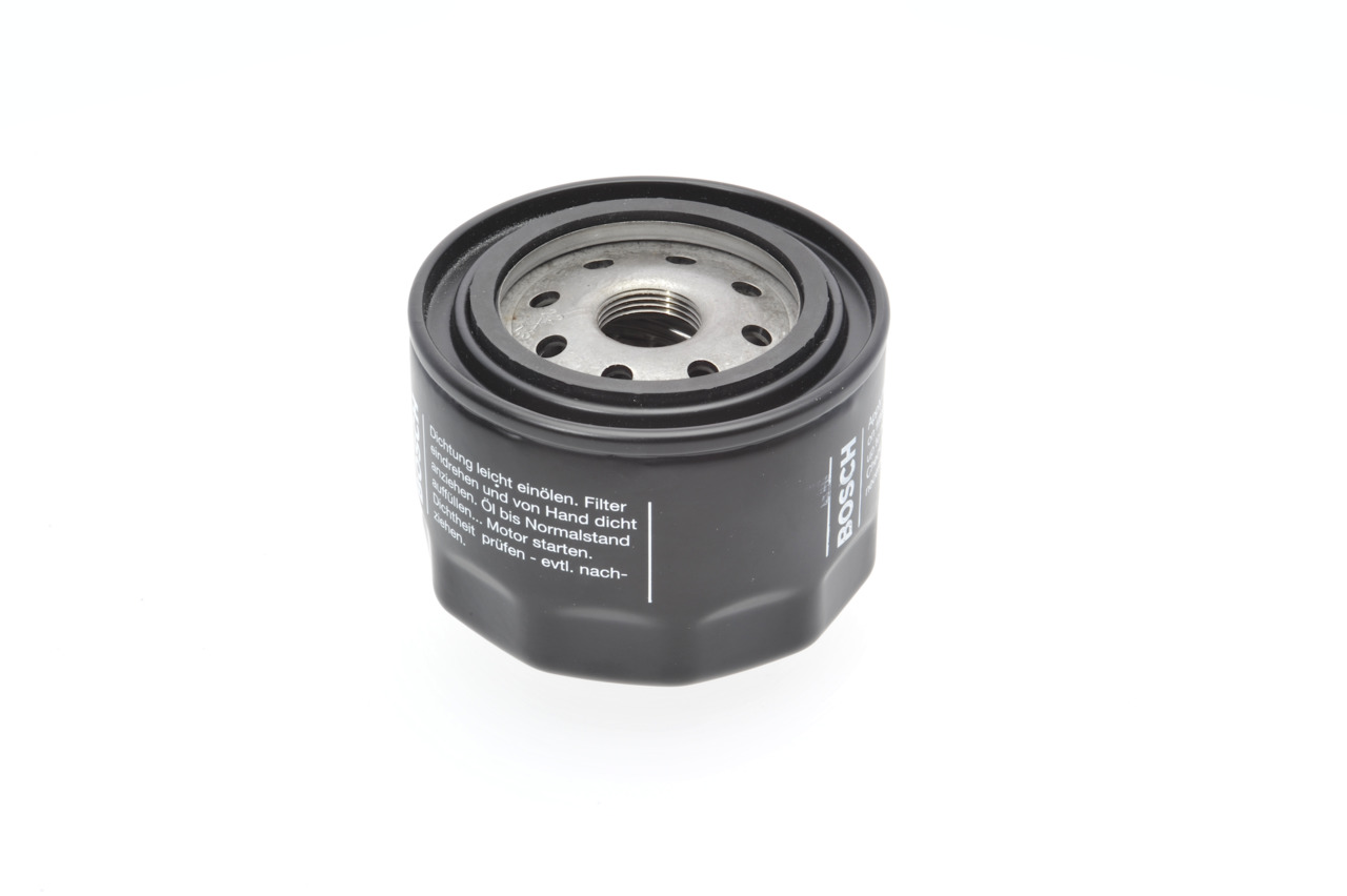 Масляный фильтр - F 026 407 024 BOSCH