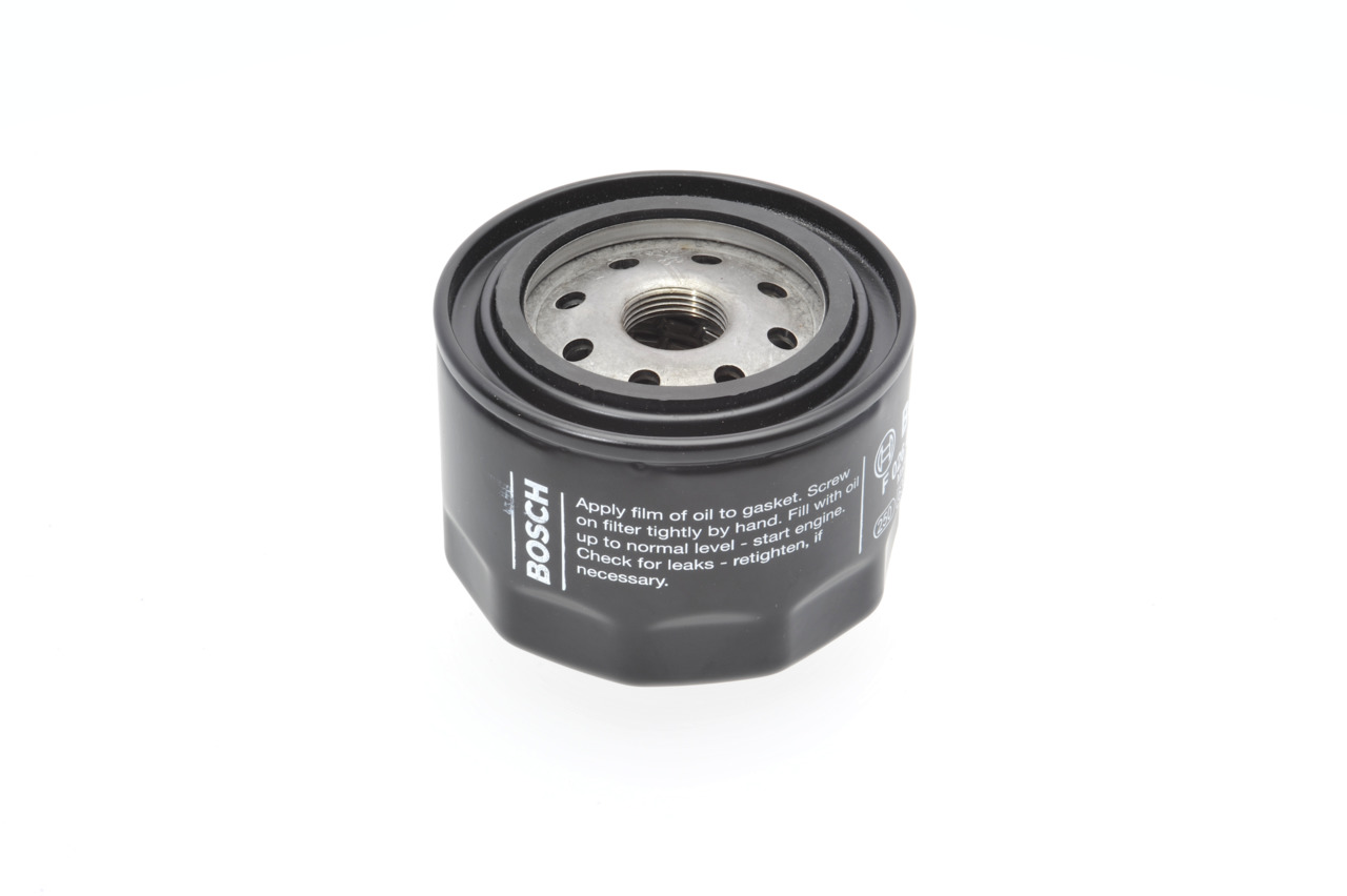 Масляный фильтр - F 026 407 024 BOSCH