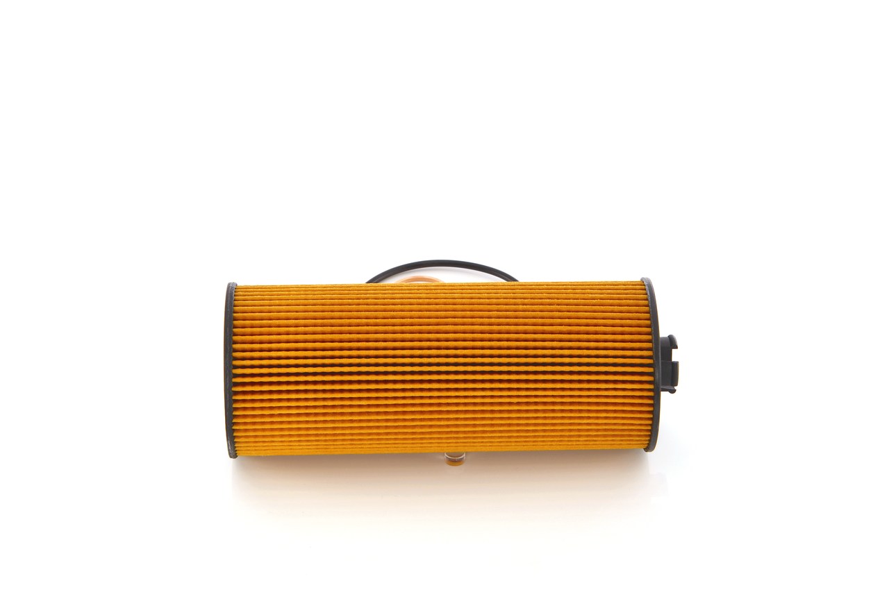 Oil Filter - F 026 407 026 BOSCH