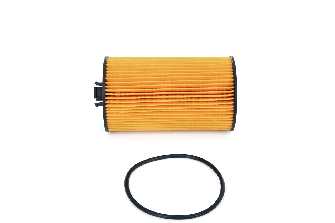 Oil Filter - F 026 407 040 BOSCH
