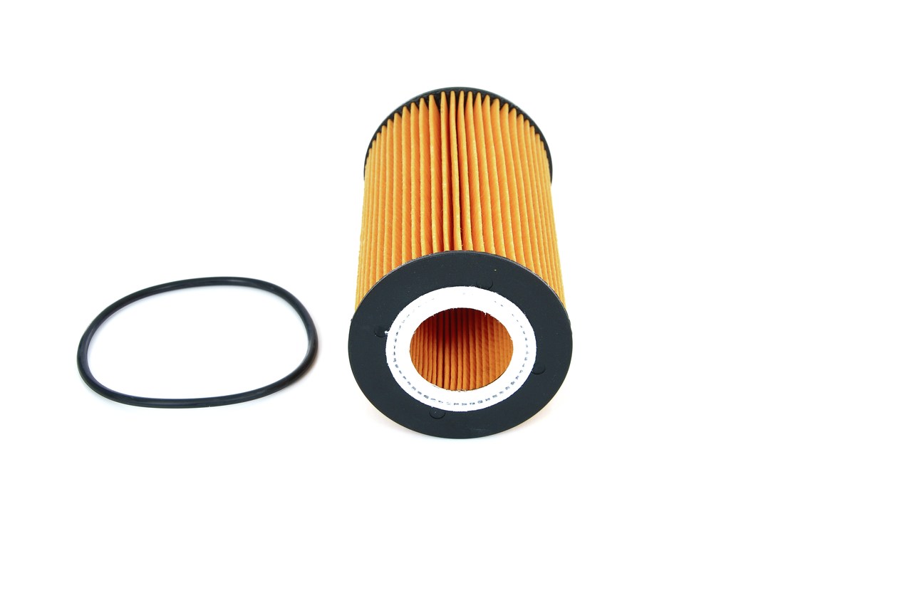 Oil Filter - F 026 407 040 BOSCH