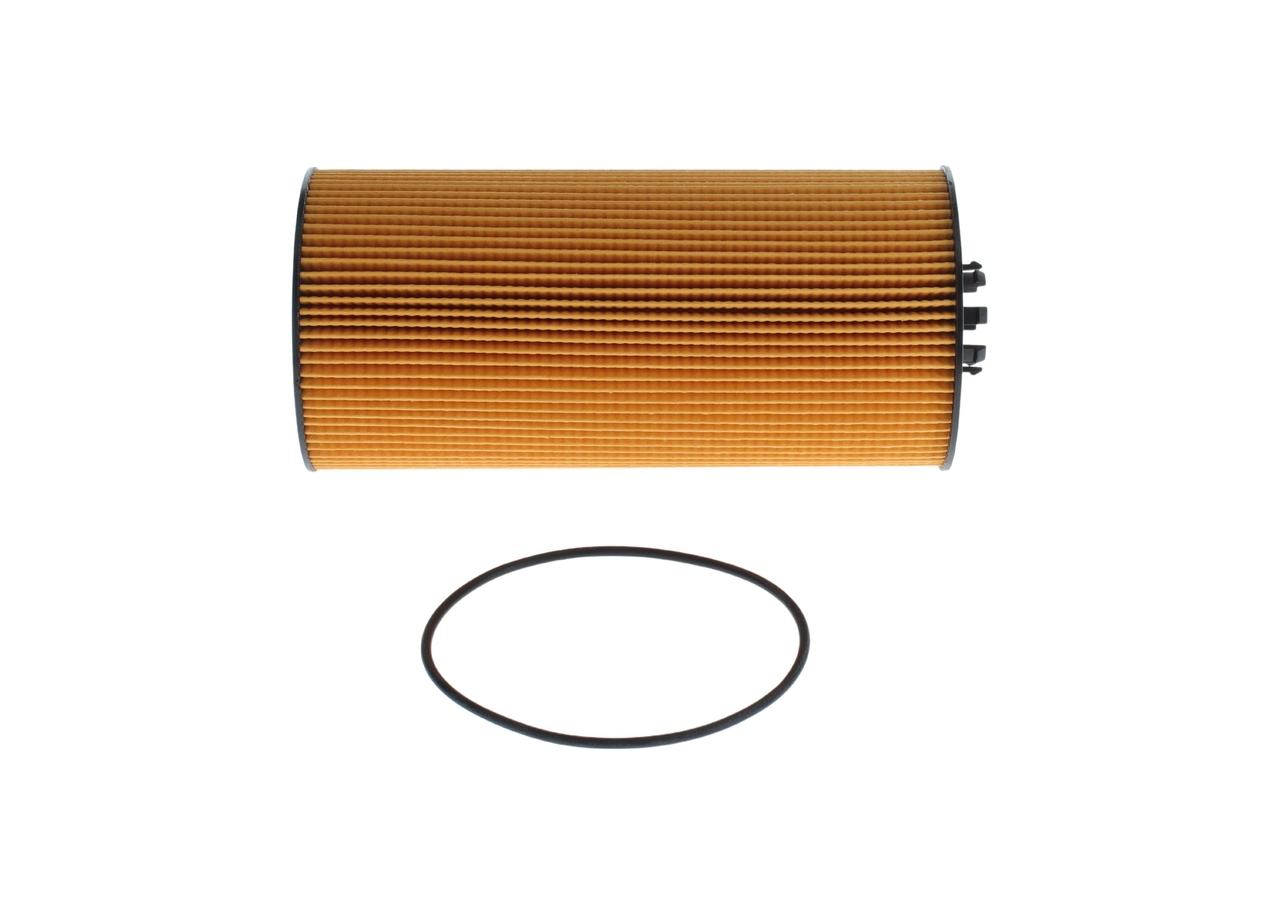 Oil Filter - F 026 407 042 BOSCH