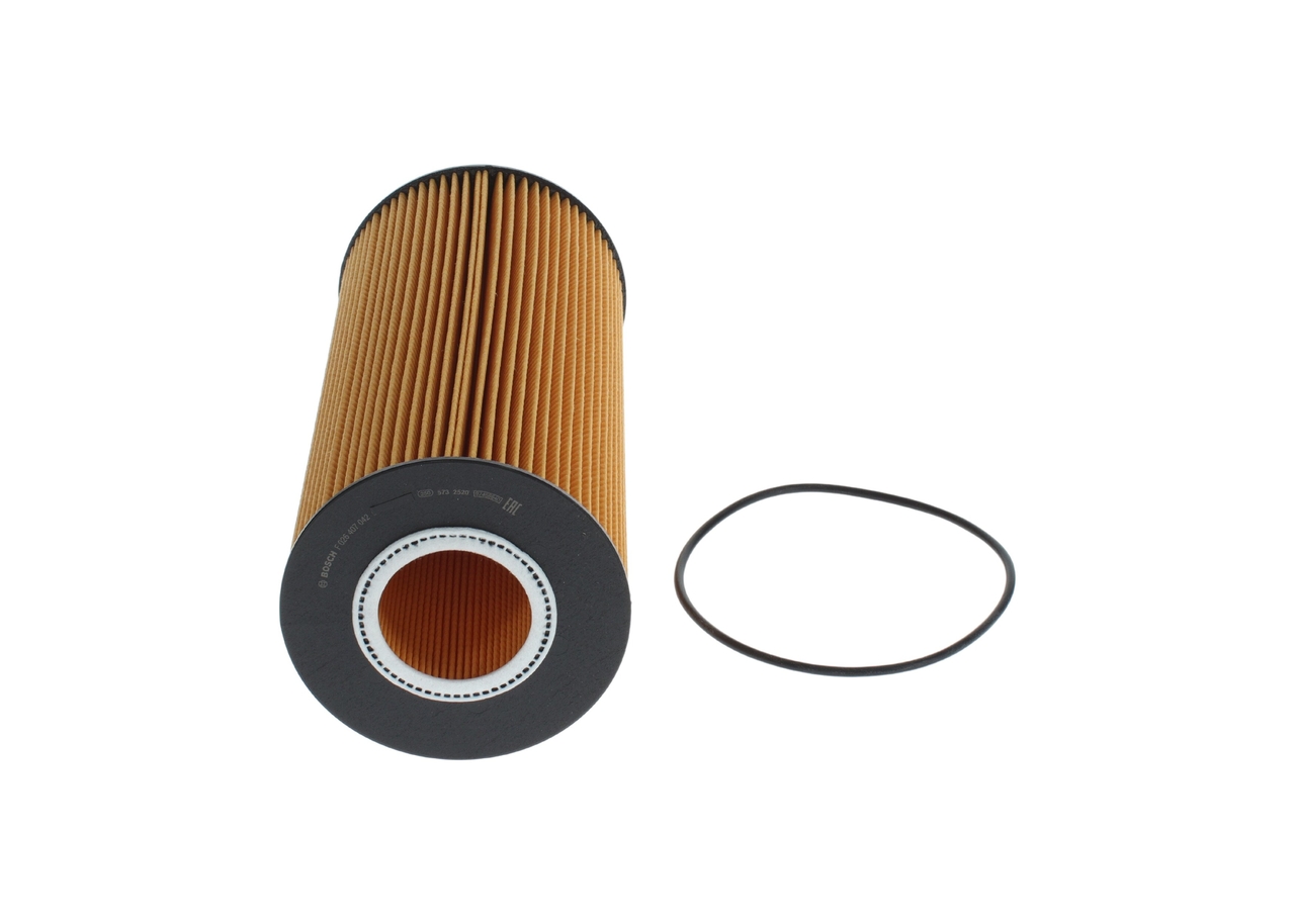 Oil Filter - F 026 407 042 BOSCH