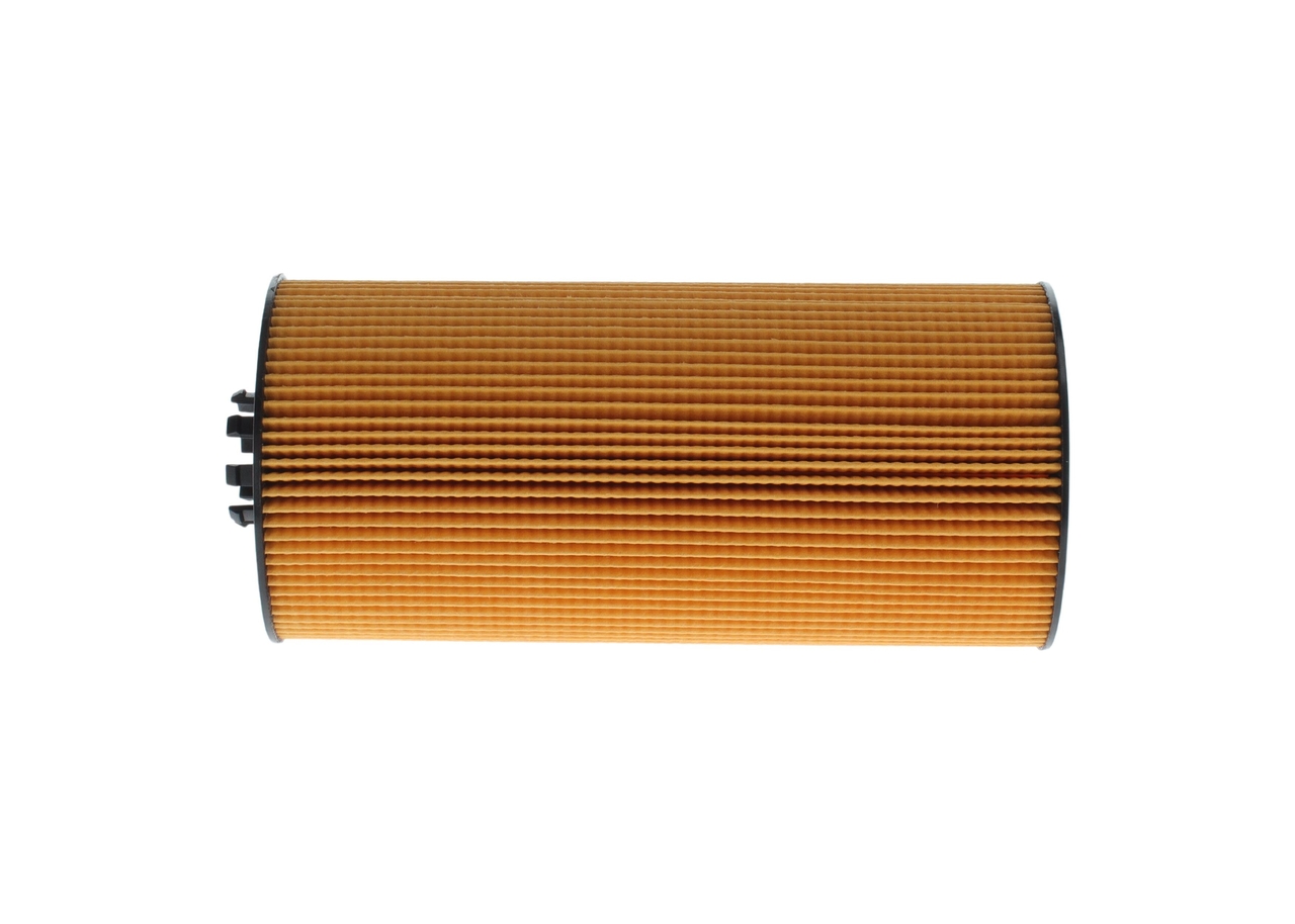Oil Filter - F 026 407 042 BOSCH