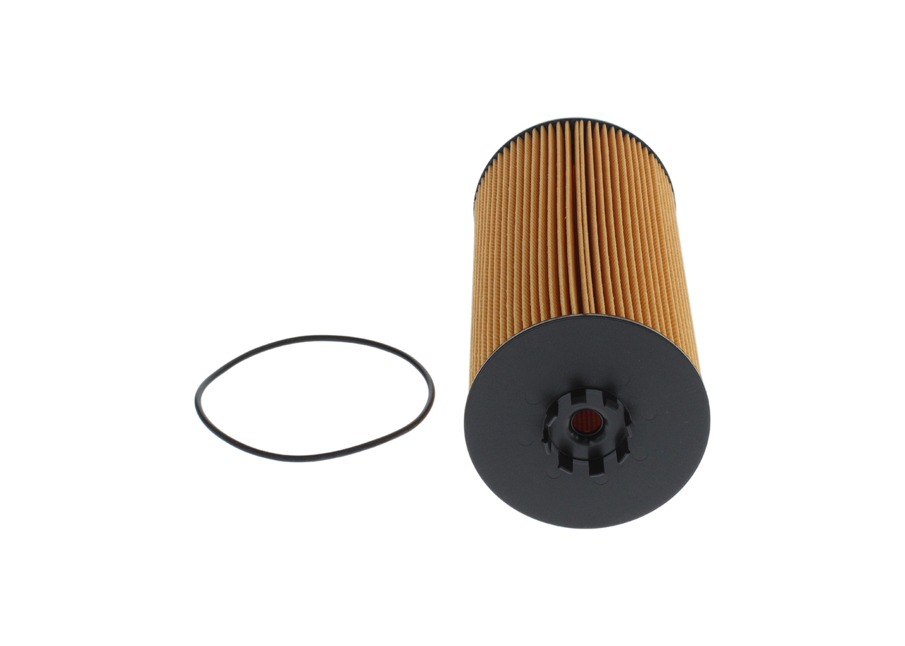 Oil Filter - F 026 407 042 BOSCH