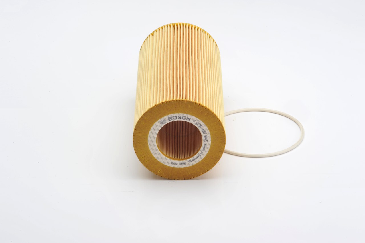 Oil Filter - F 026 407 045 BOSCH