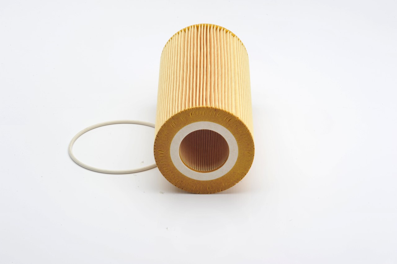 Oil Filter - F 026 407 045 BOSCH
