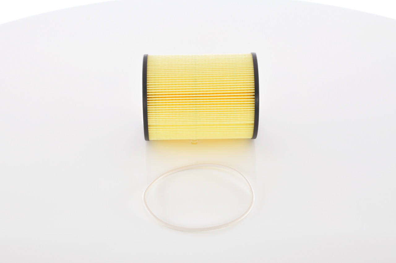 Filtro olio - F 026 407 046 BOSCH