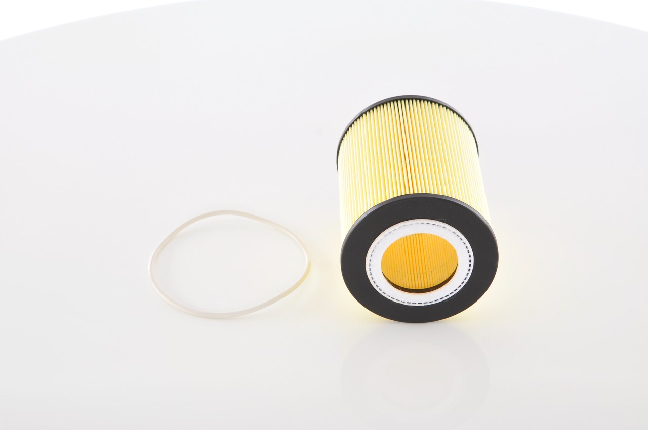 Filtro olio - F 026 407 046 BOSCH