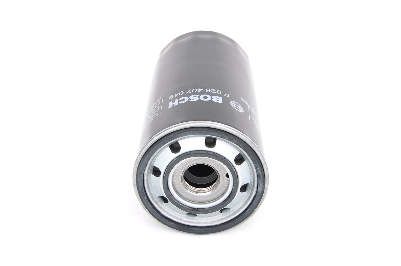 Filtro olio - F 026 407 049 BOSCH
