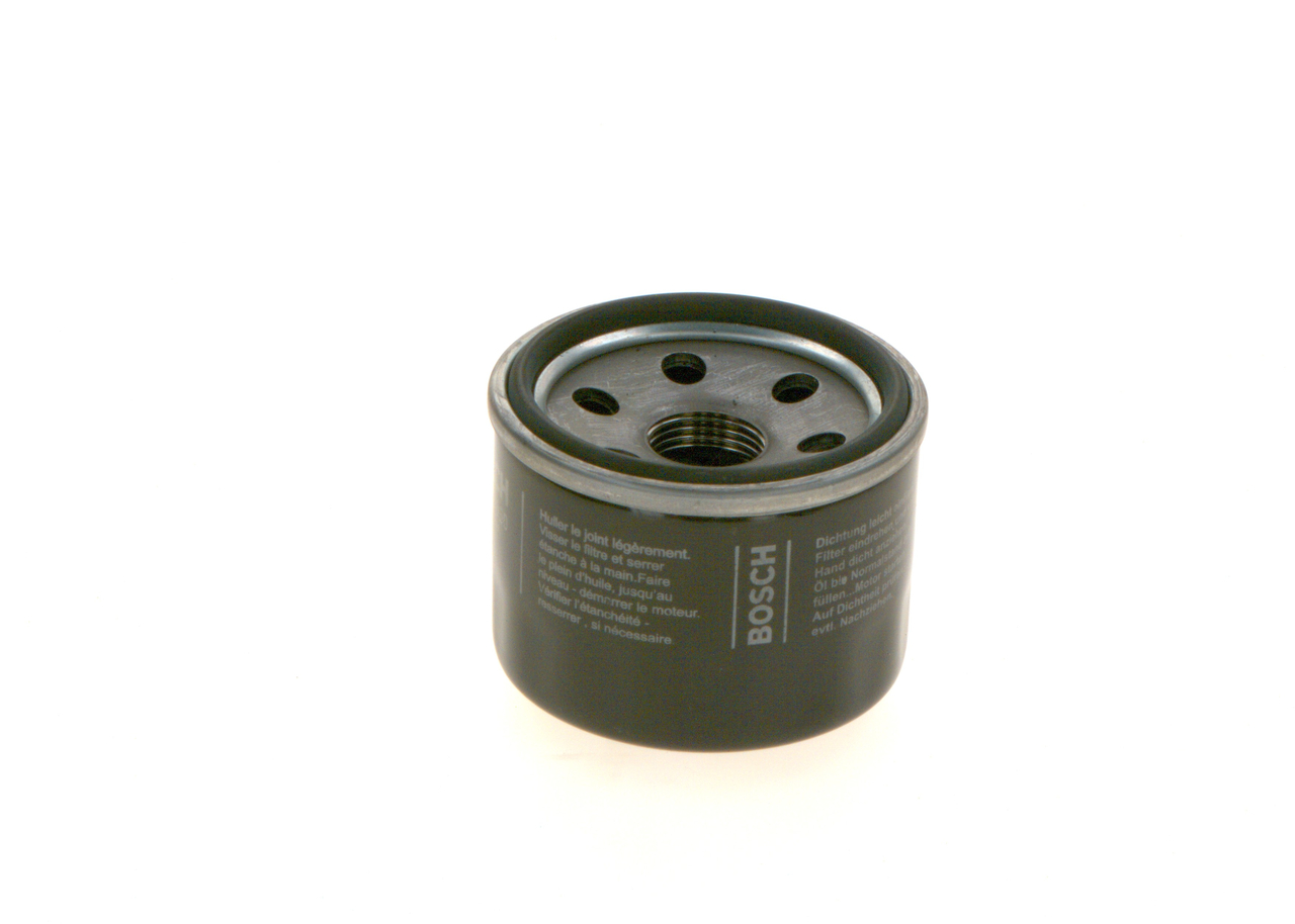 Oil Filter - F 026 407 050 BOSCH