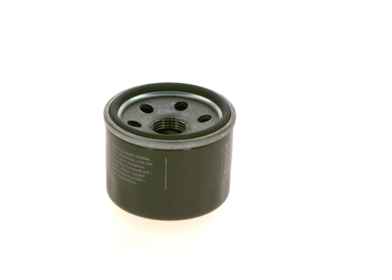 Oil Filter - F 026 407 050 BOSCH
