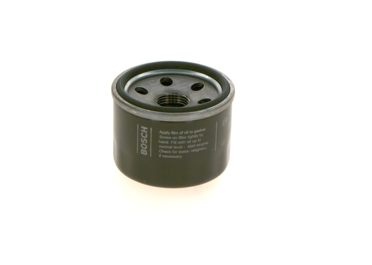 Oil Filter - F 026 407 050 BOSCH