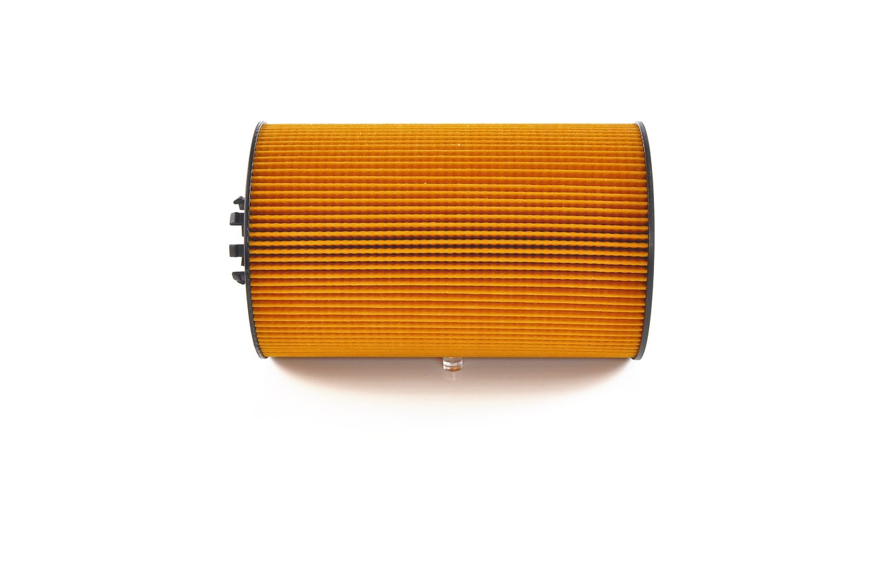 Oil Filter - F 026 407 051 BOSCH