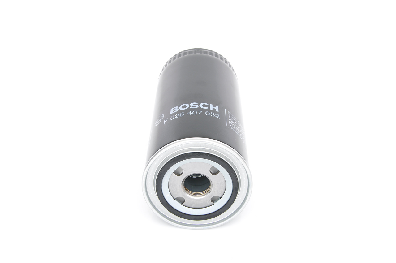 Oil Filter - F 026 407 052 BOSCH