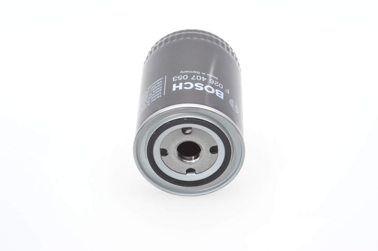 Filtro olio - F 026 407 053 BOSCH