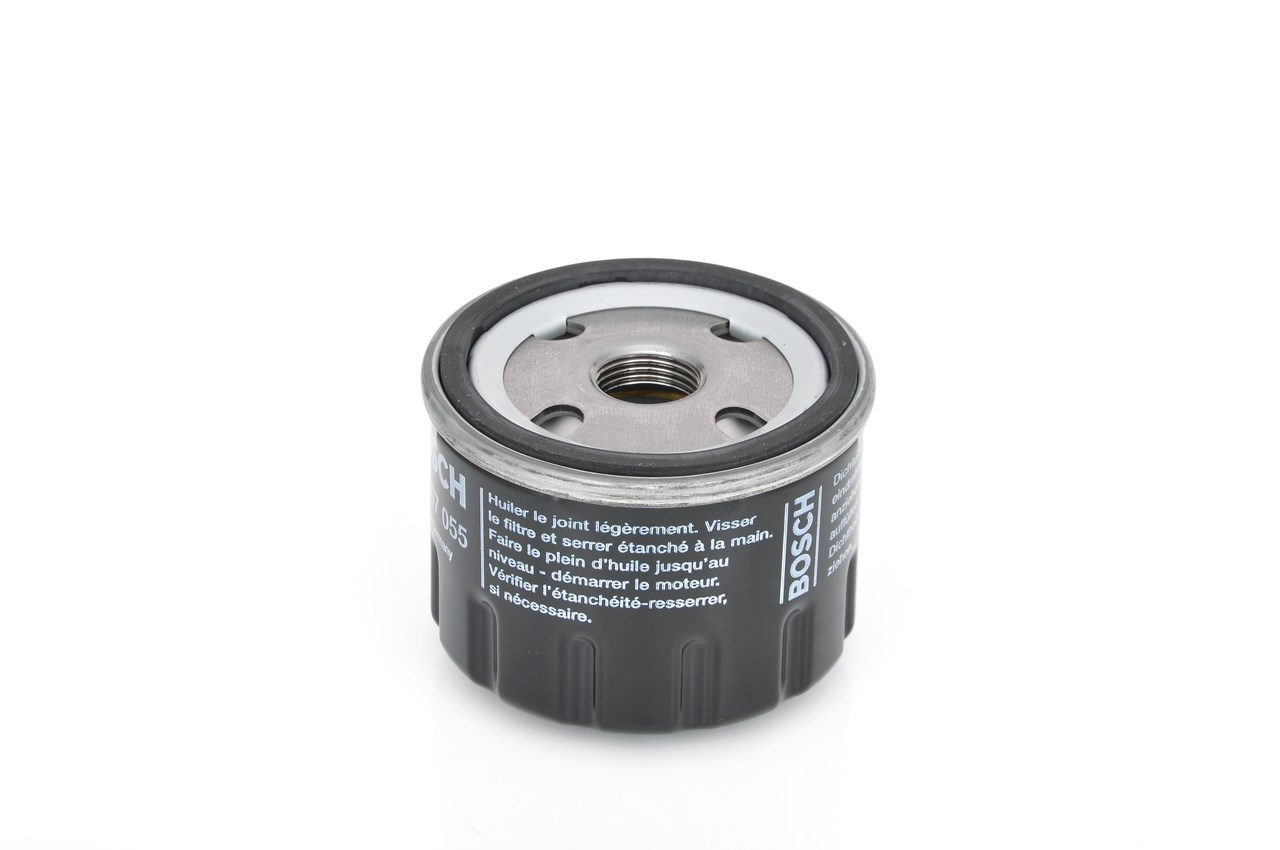 Oil Filter - F 026 407 055 BOSCH