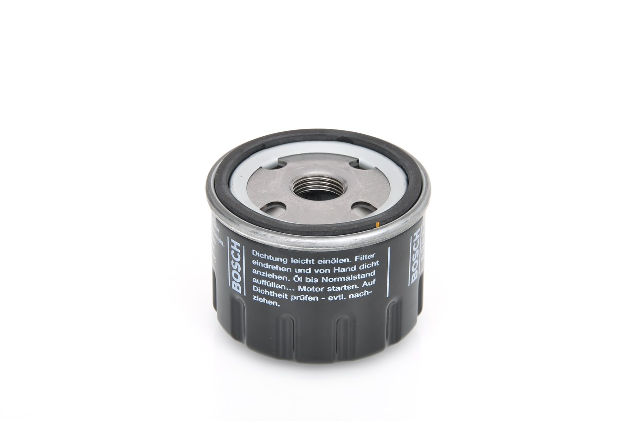 Oil Filter - F 026 407 055 BOSCH