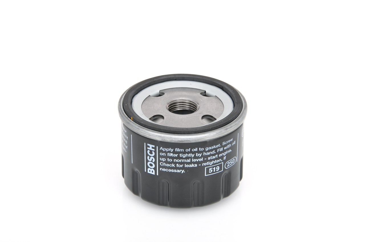 Oil Filter - F 026 407 055 BOSCH