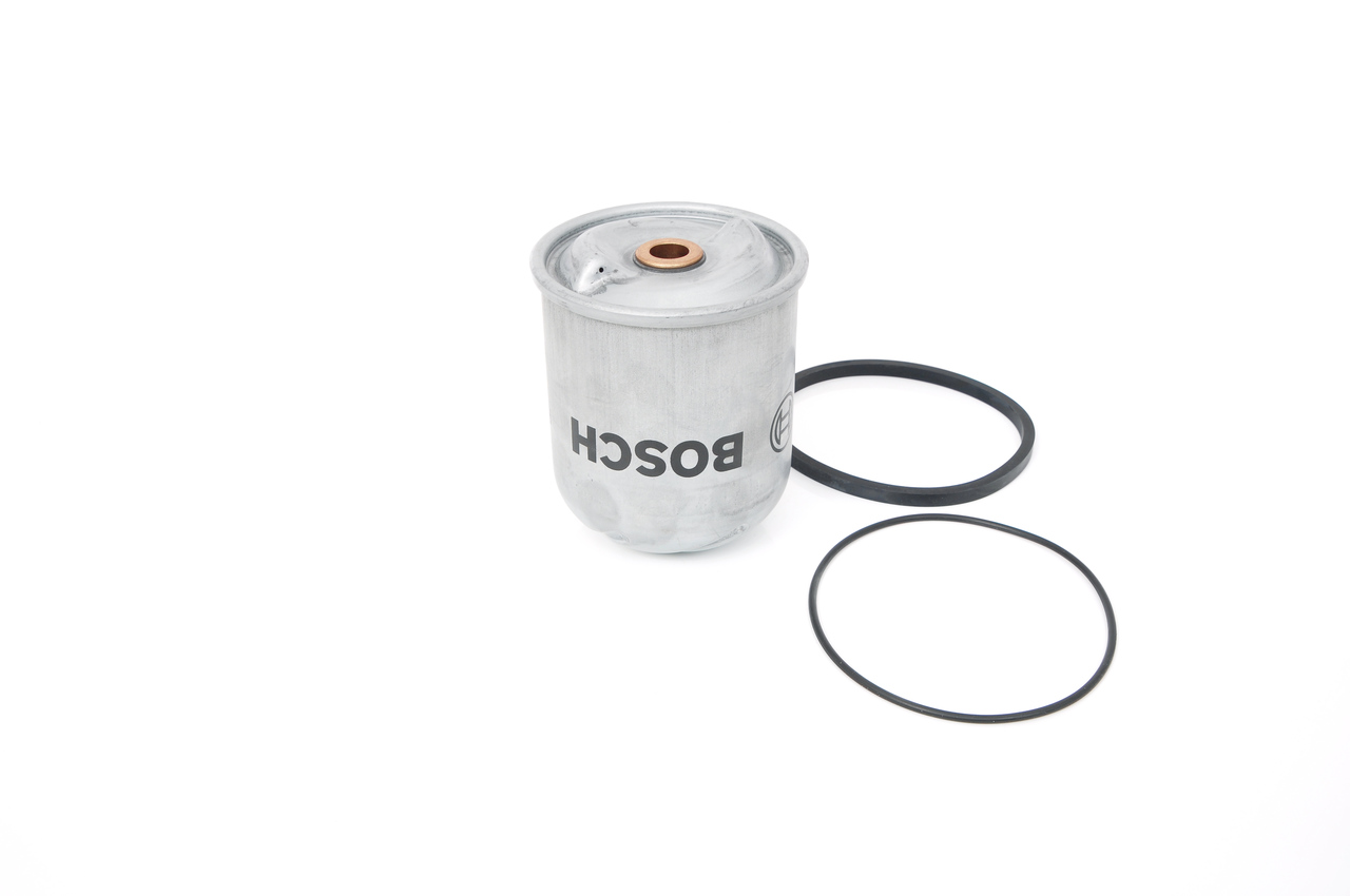 Filtro olio - F 026 407 058 BOSCH