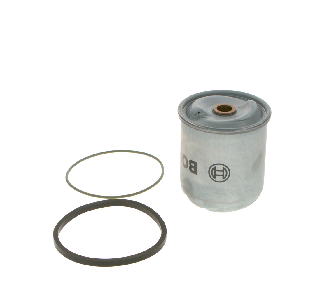 Oil Filter - F 026 407 059 BOSCH
