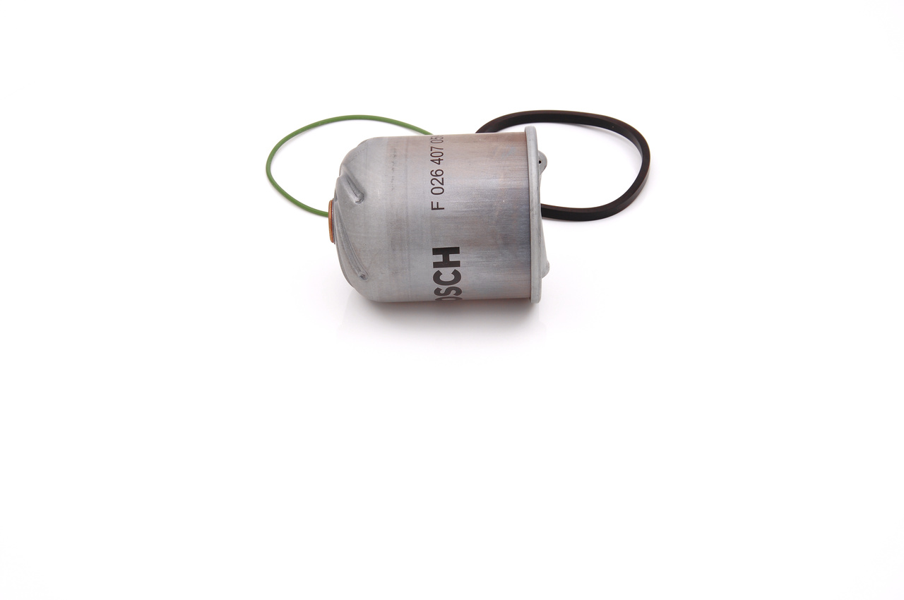 Oil Filter - F 026 407 059 BOSCH
