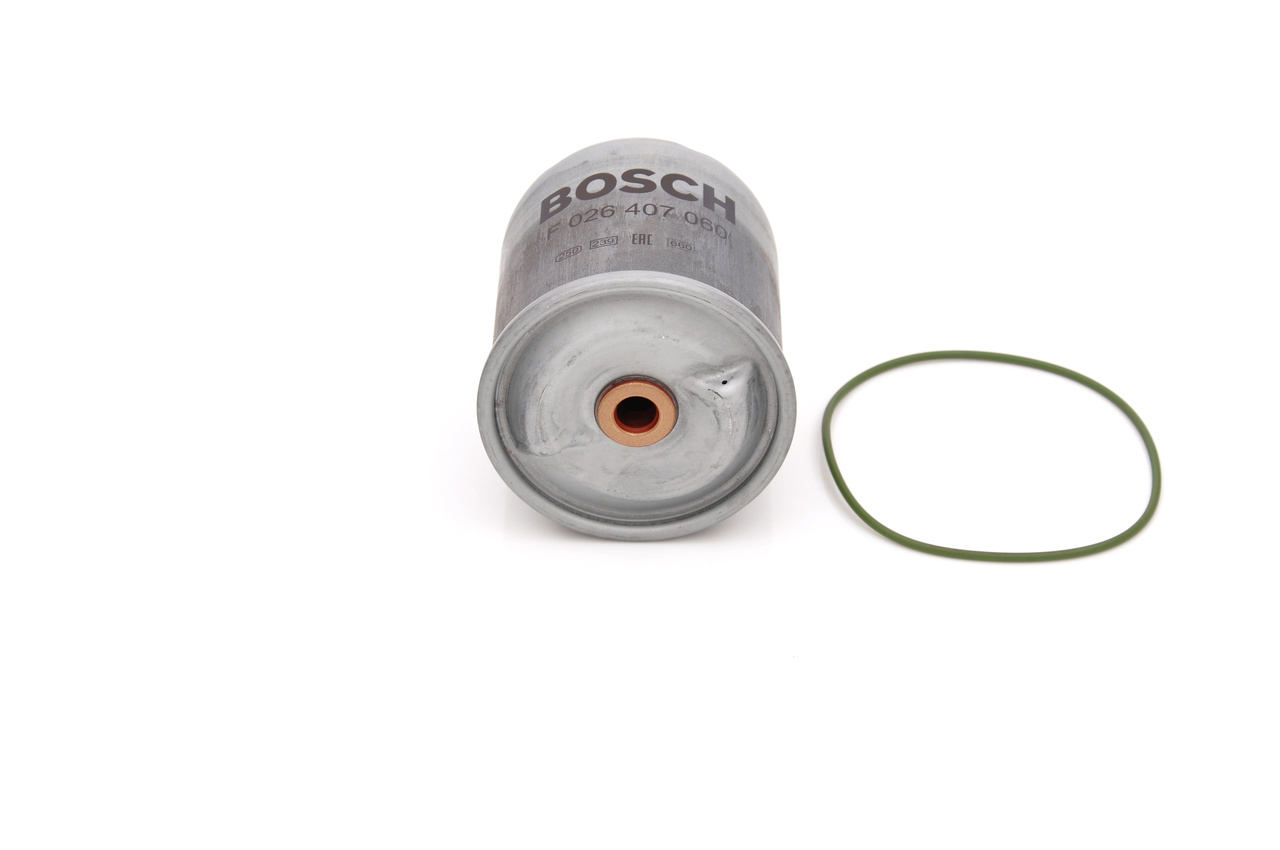 Масляный фильтр - F 026 407 060 BOSCH