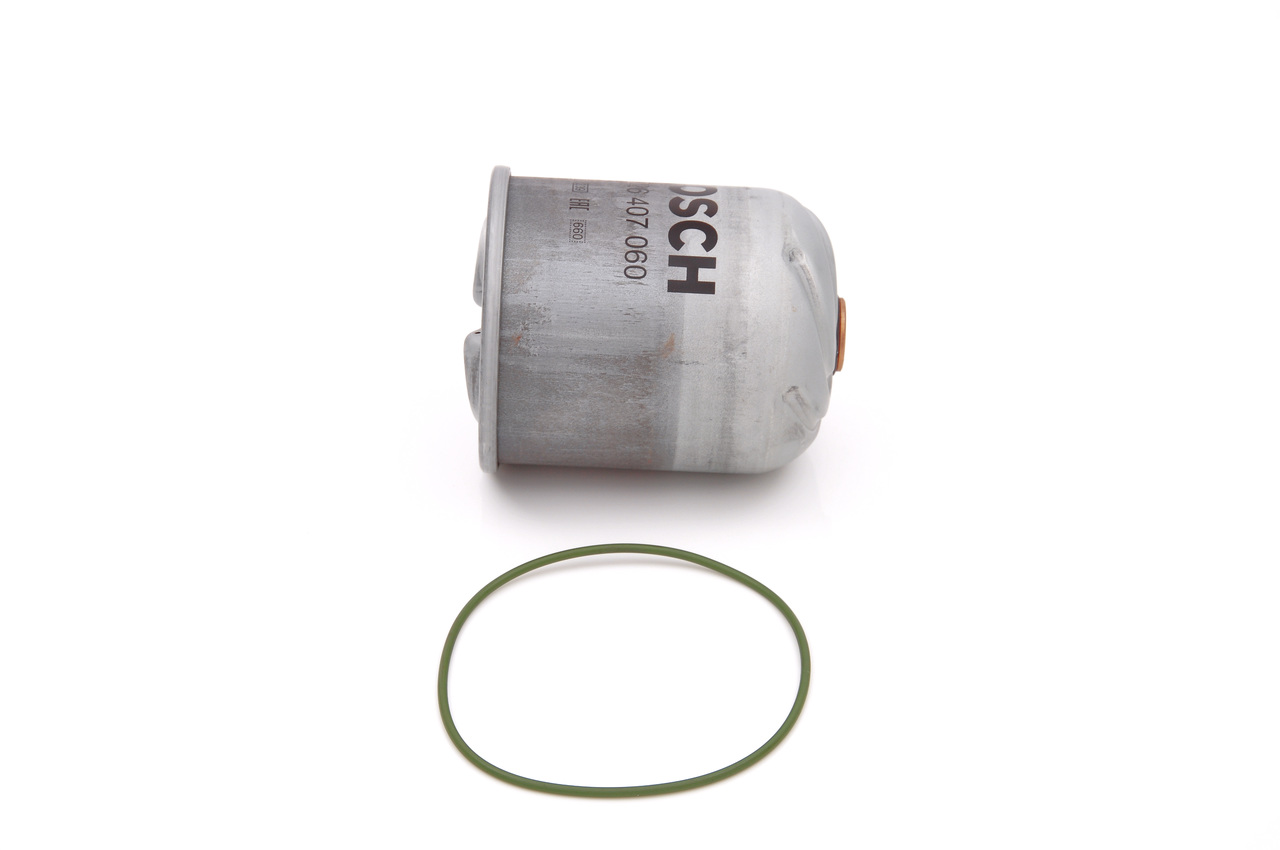 Oil Filter - F 026 407 060 BOSCH
