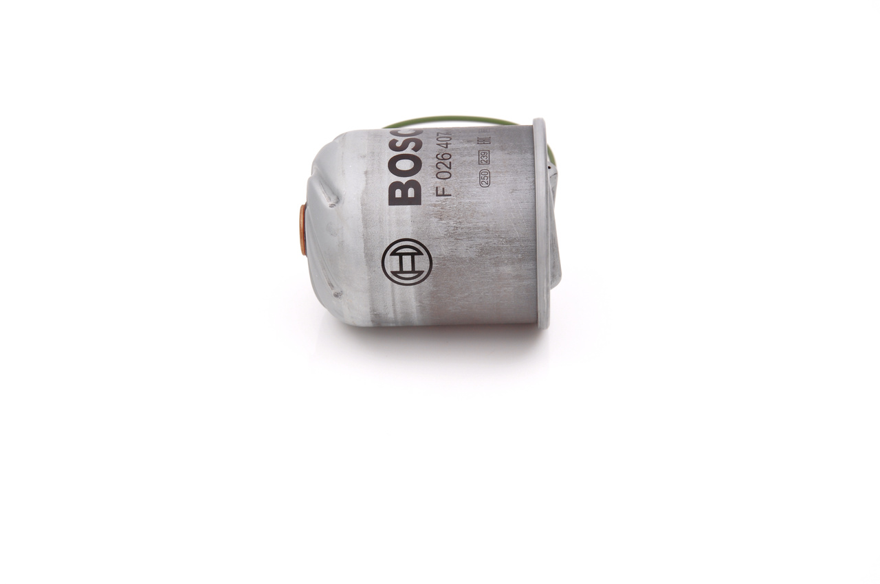 Oil Filter - F 026 407 060 BOSCH