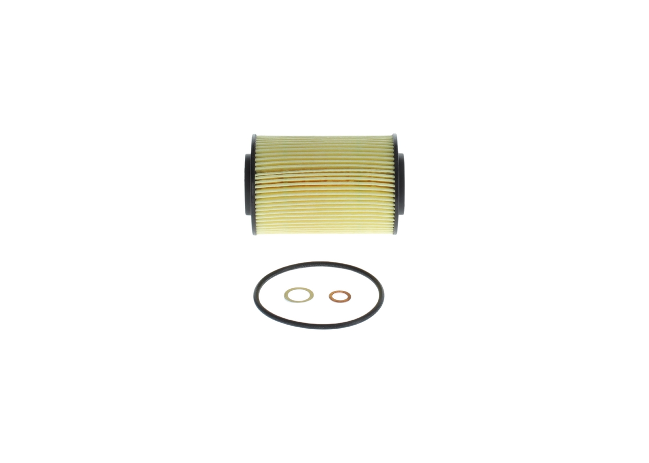 Масляный фильтр - F 026 407 061 BOSCH