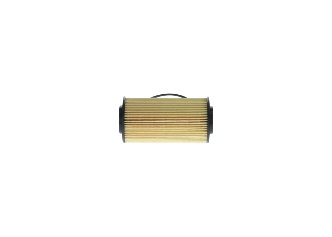 Oil Filter - F 026 407 062 BOSCH