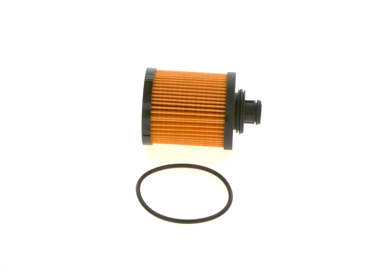 Oil Filter - F 026 407 067 BOSCH