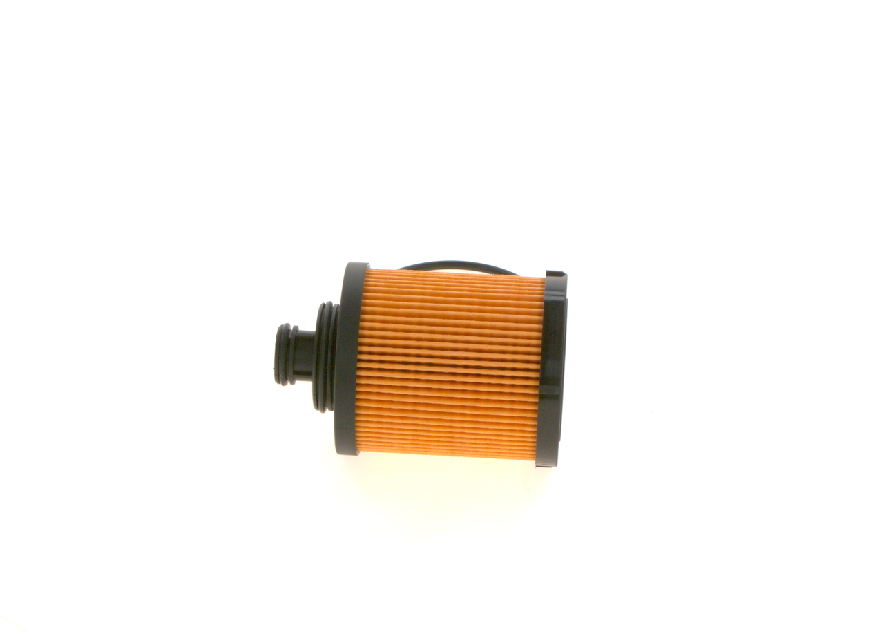 Oil Filter - F 026 407 067 BOSCH