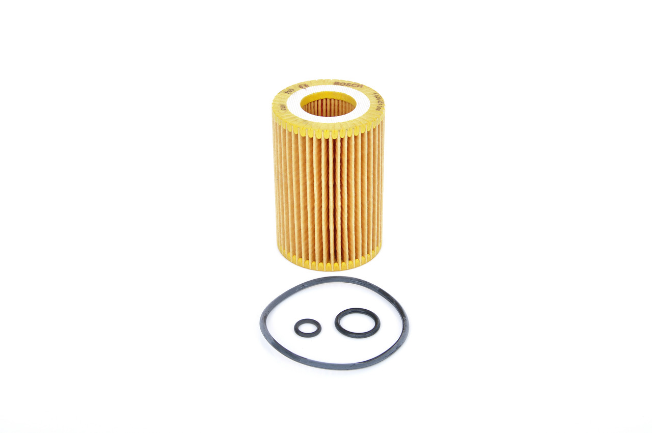 Oil Filter - F 026 407 068 BOSCH