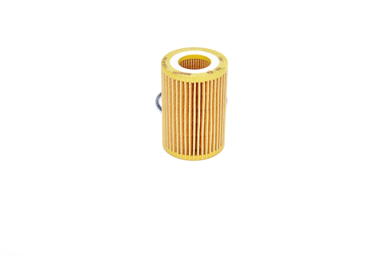 Oil Filter - F 026 407 068 BOSCH