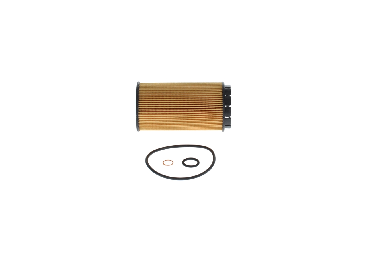 Oil Filter - F 026 407 069 BOSCH