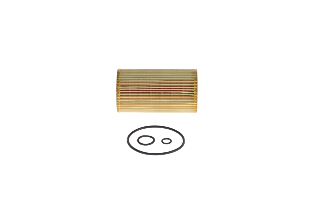 Oil Filter - F 026 407 070 BOSCH
