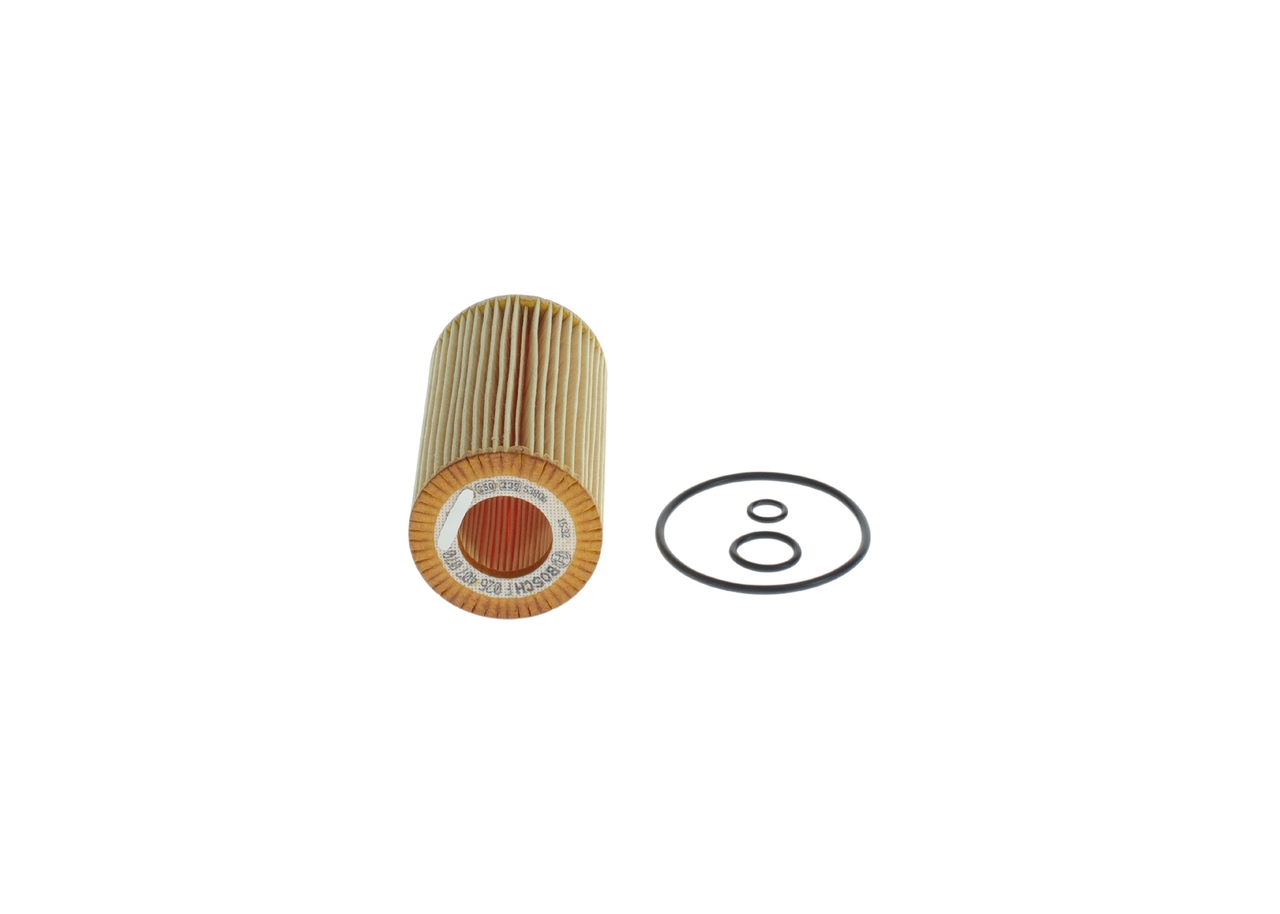 Масляный фильтр - F 026 407 070 BOSCH